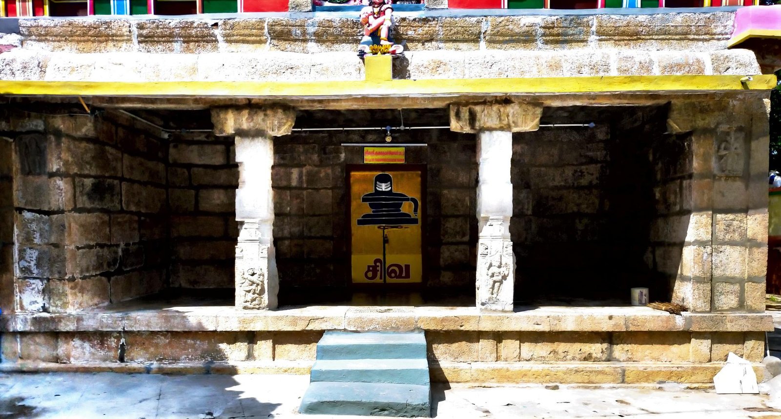 Architecture and sculpture in Buddhist temples - Home